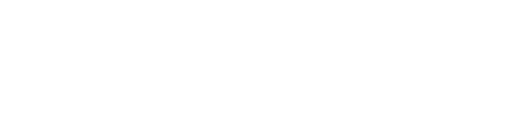 McMaster University - Health Forum Logo in White