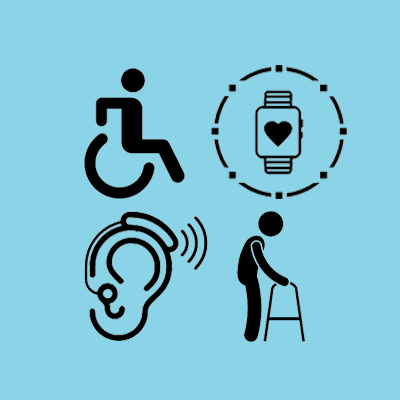 Top Ten insights on enhancing equitable access to assistive technologies