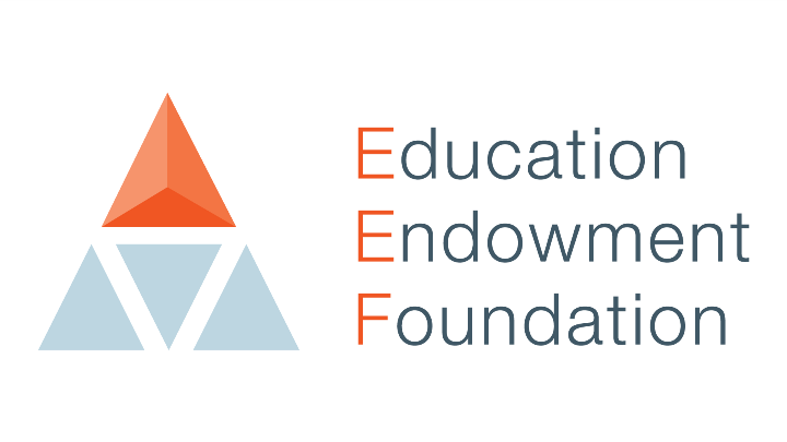 Education Endowment Foundation (EEF) logo